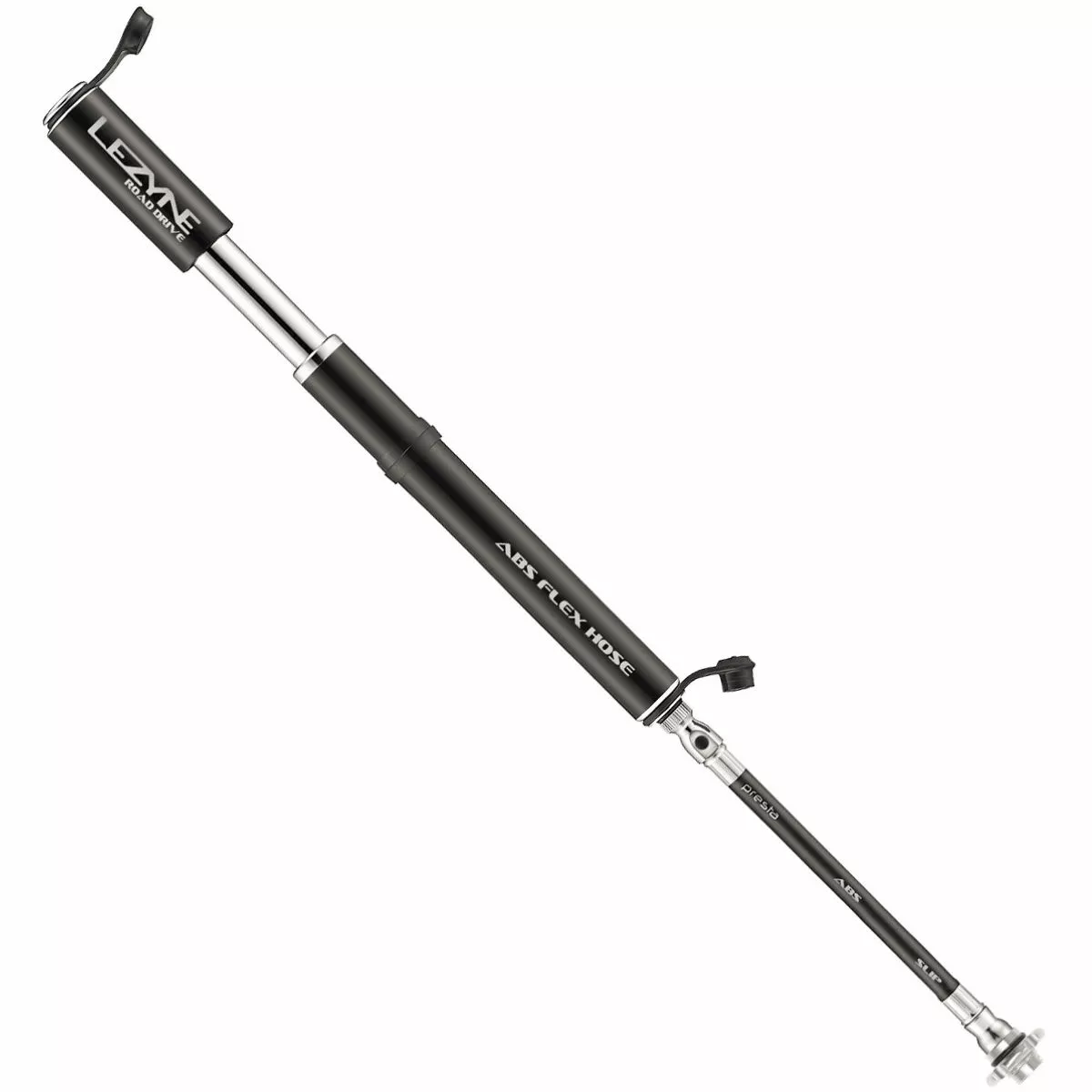 Lezyne Road Drive Pump - Image 2