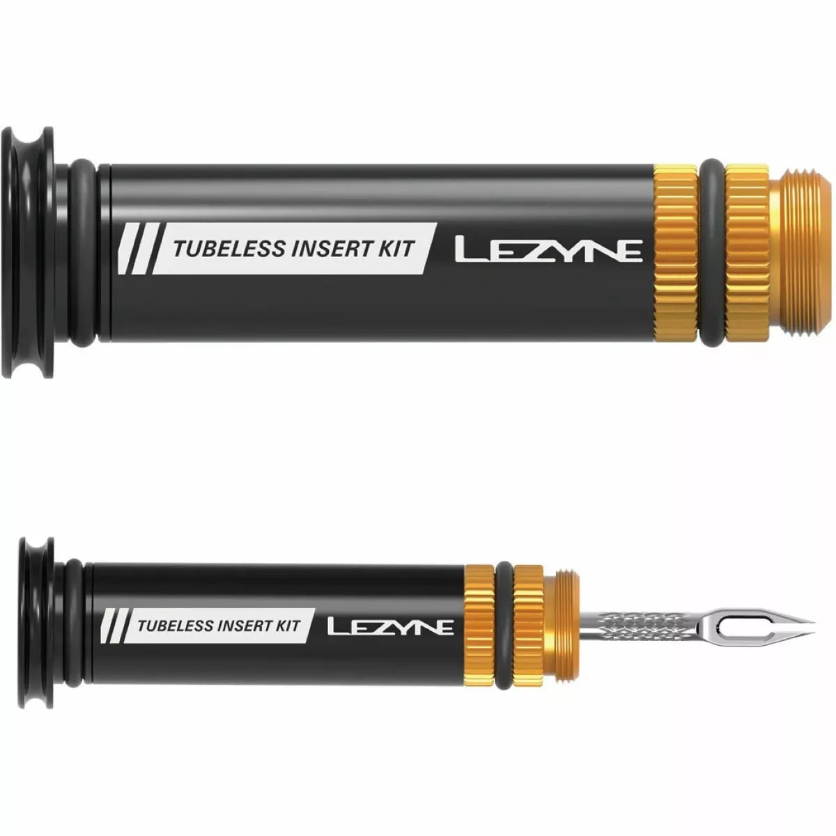 Lezyne Tubeless Repair Handlebar Insert Kit - Image 5