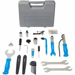 LifeLine Bike Tool Kit - 18 Piece
