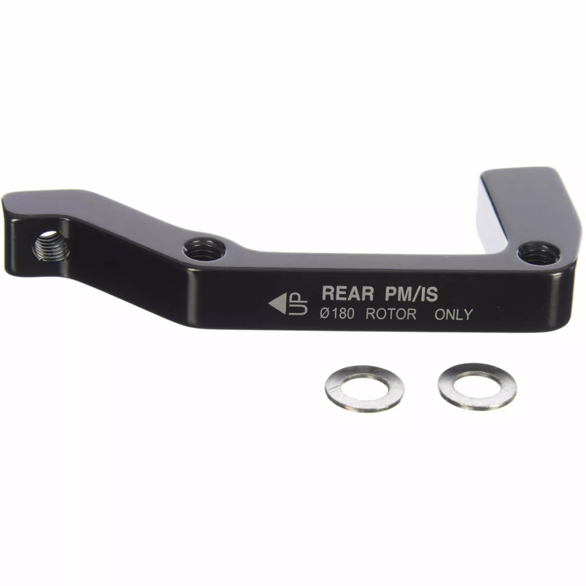 LifeLine Disc Brake Adaptor - IS To Post - Image 2