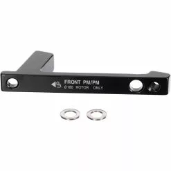 LifeLine Disc Brake Adaptor - POST To POST