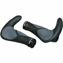LifeLine Ergonomic Handlebar Grips - Comfort