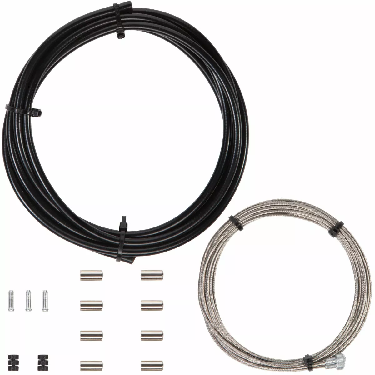 LifeLine Essential Brake Cable Set - Shimano/SRAM Road