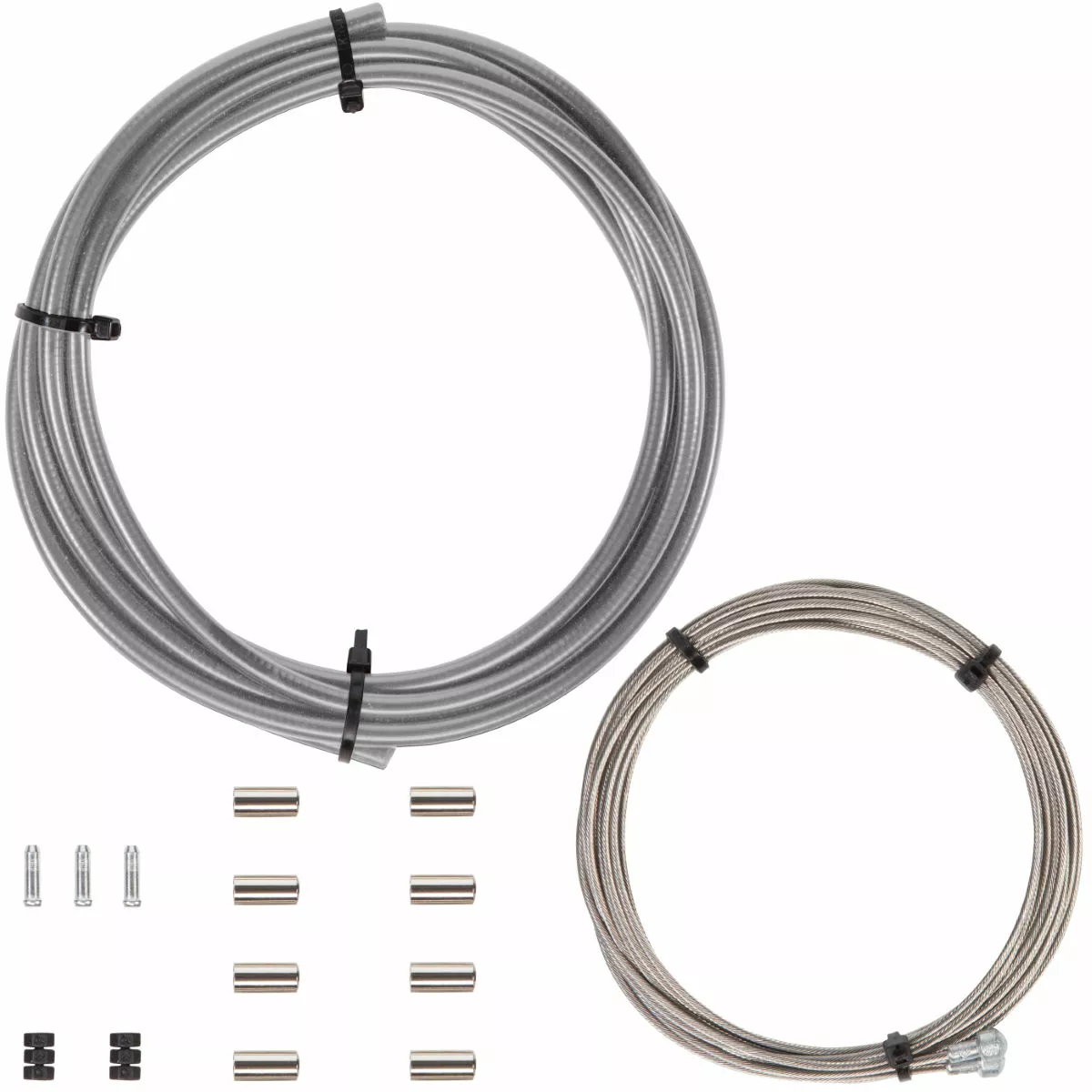 LifeLine Essential Brake Cable Set - Shimano/SRAM Road - Image 2