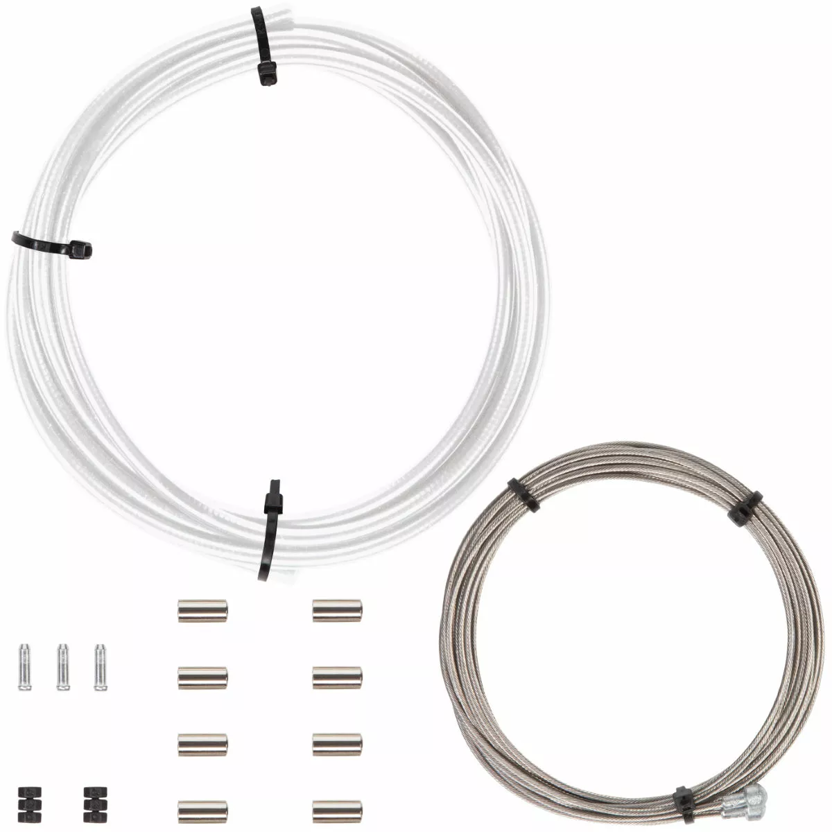 LifeLine Essential Brake Cable Set - Shimano/SRAM Road - Image 4