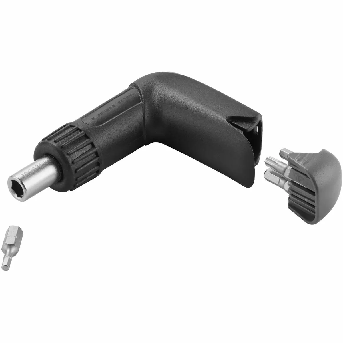 LifeLine Essential Mini Torque Wrench - Image 2