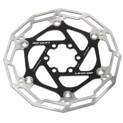 LifeLine Floating Disc Rotor - 160mm