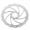 LifeLine One Piece Stainless Disc Rotor - 180mm