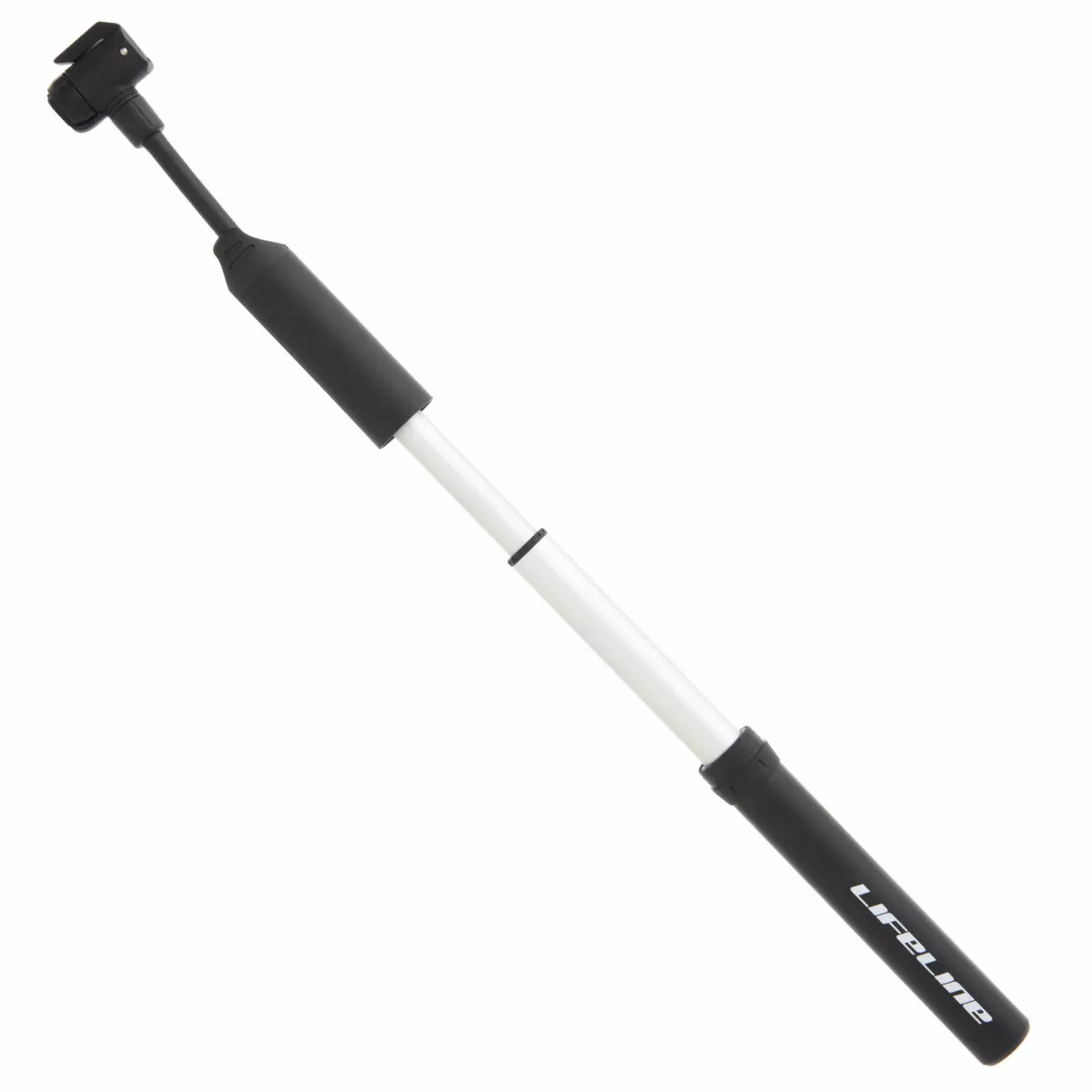 LifeLine Performance Road Mini Pump - Image 3