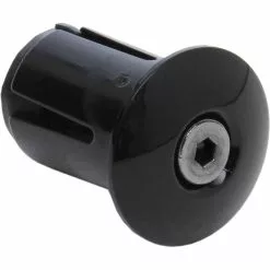 LifeLine Plastic Screw In Bar End Plugs