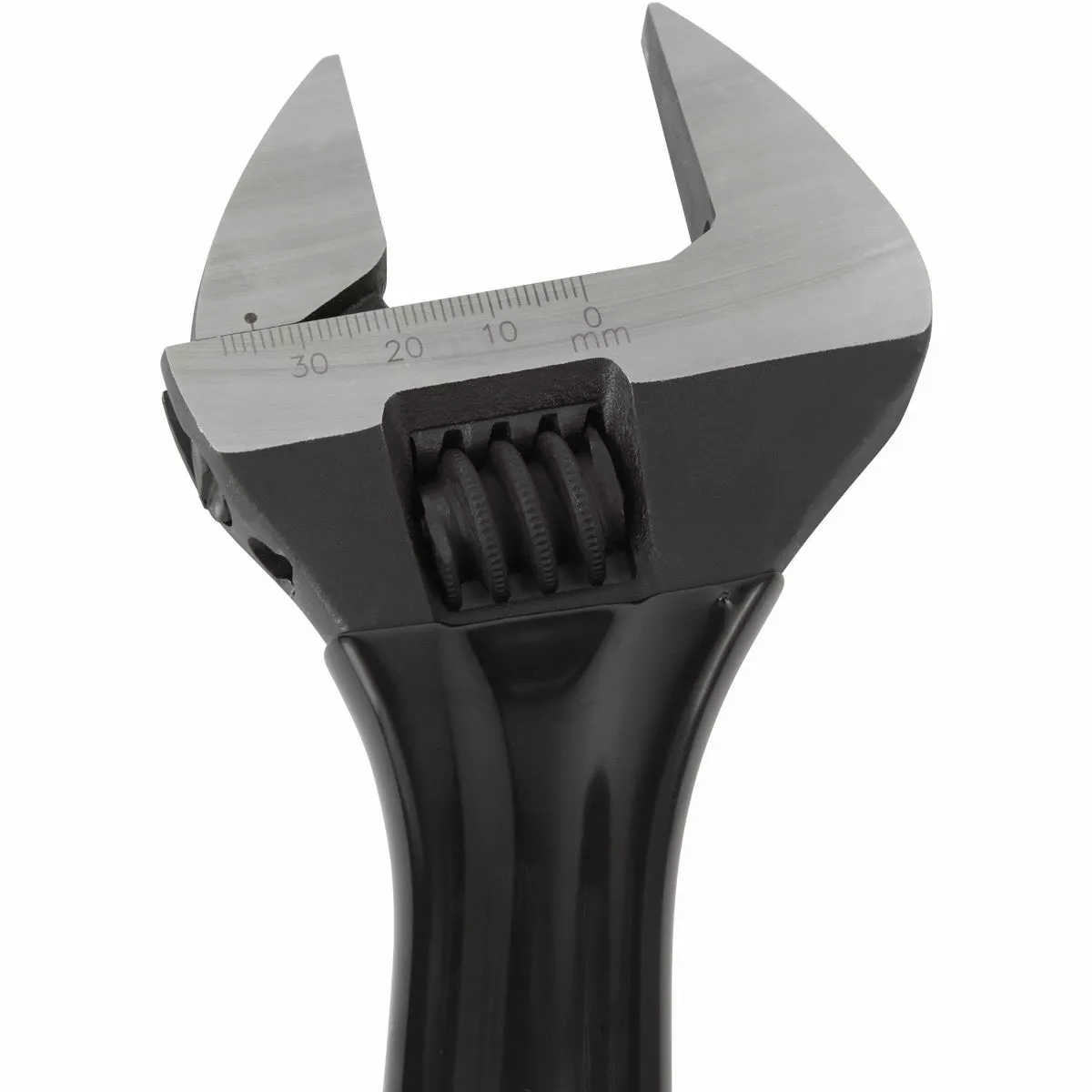 LifeLine Pro 12" Long Adjustable Wrench - Image 3