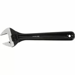 LifeLine Pro 12" Long Adjustable Wrench