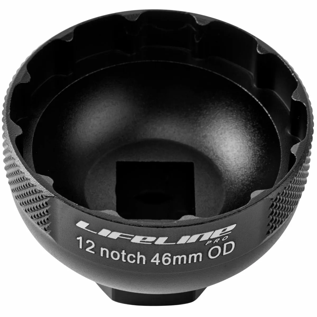 LifeLine Pro BB Removal Tool 12.46 DUB - Image 2