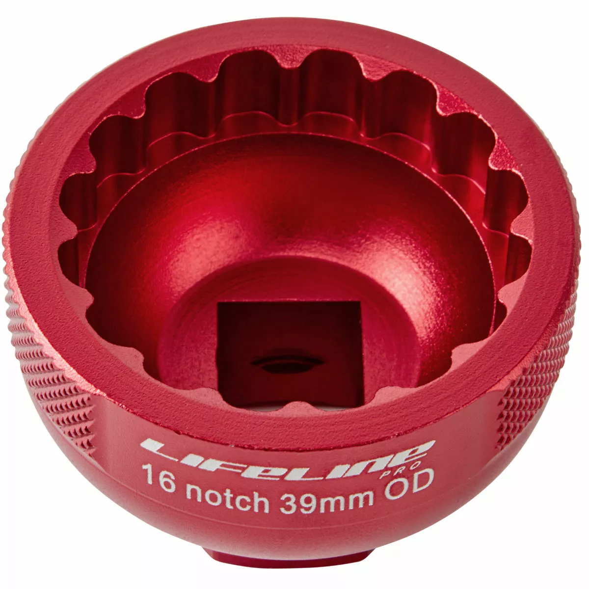 LifeLine Pro BB Removal Tool 16.39 XTR - Image 2