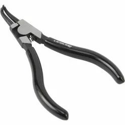 LifeLine Pro Lock Ring Pliers - Bent