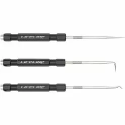 LifeLine Pro Magnetic Pick Set