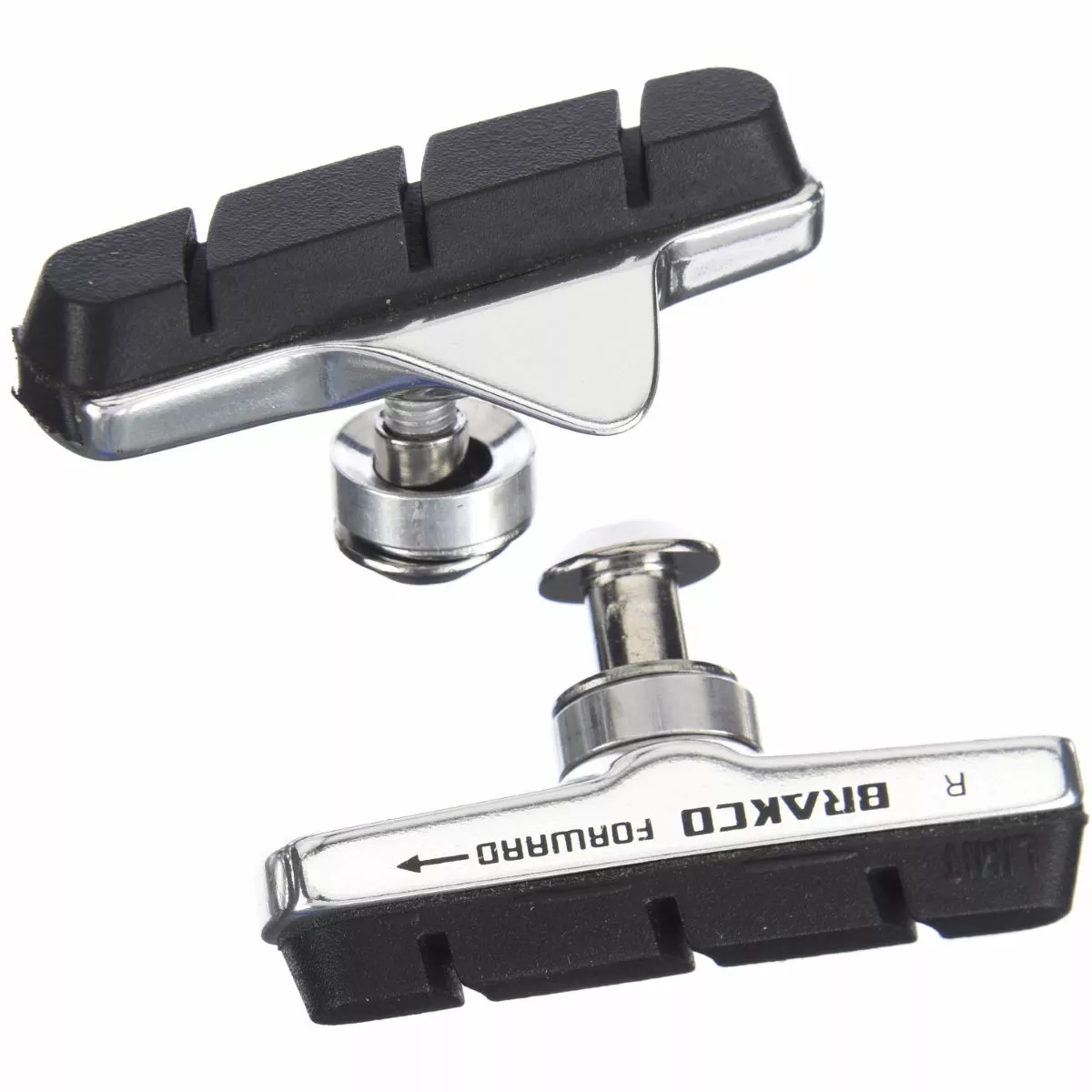 LifeLine R460C Brake Shoes And Pads - Campag