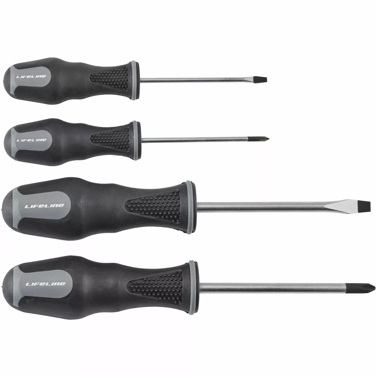LifeLine Screwdriver Set