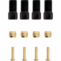 LifeLine Shimano BH59 Universal Olive Insert And Nut