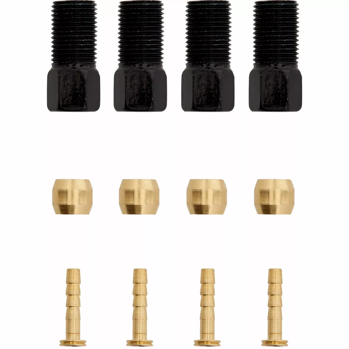 LifeLine Shimano BH59 Universal Olive Insert And Nut