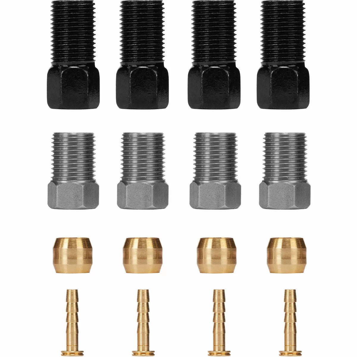 LifeLine Shimano BH59 Universal Olive Insert And Nut - Image 3