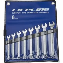 LifeLine Spanner Set