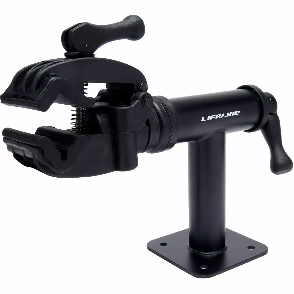 LifeLine Workshop Workstand Bench Mount