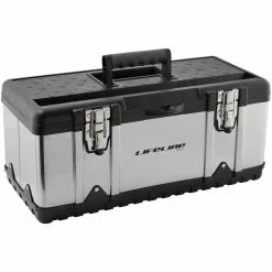 LifeLine Pro Stainless Steel Hard Case