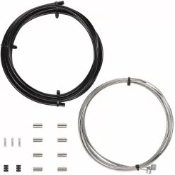LifeLine Essential Brake Cable Set - MTB/Hybrid