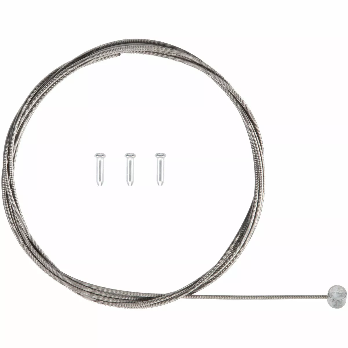 LifeLine Essential Inner Brake Cable - MTB/Hybrid