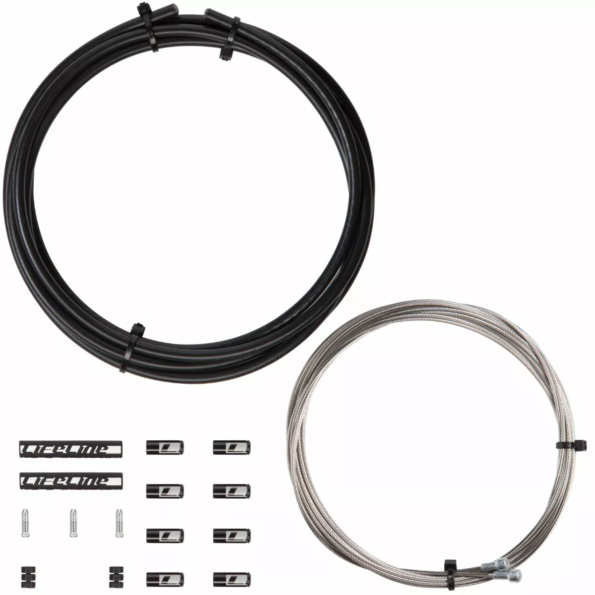 LifeLine Performance Brake Cable Set - Campagnolo