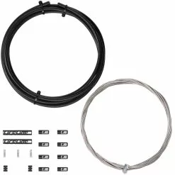 LifeLine Performance Brake Cable Set - MTB/Hybrid