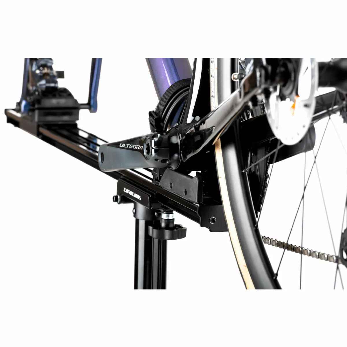 LifeLine Pro Fork Mount Workstand - Image 10