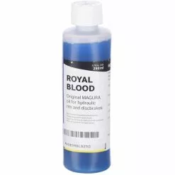 Magura Royal Blood Mineral Oil