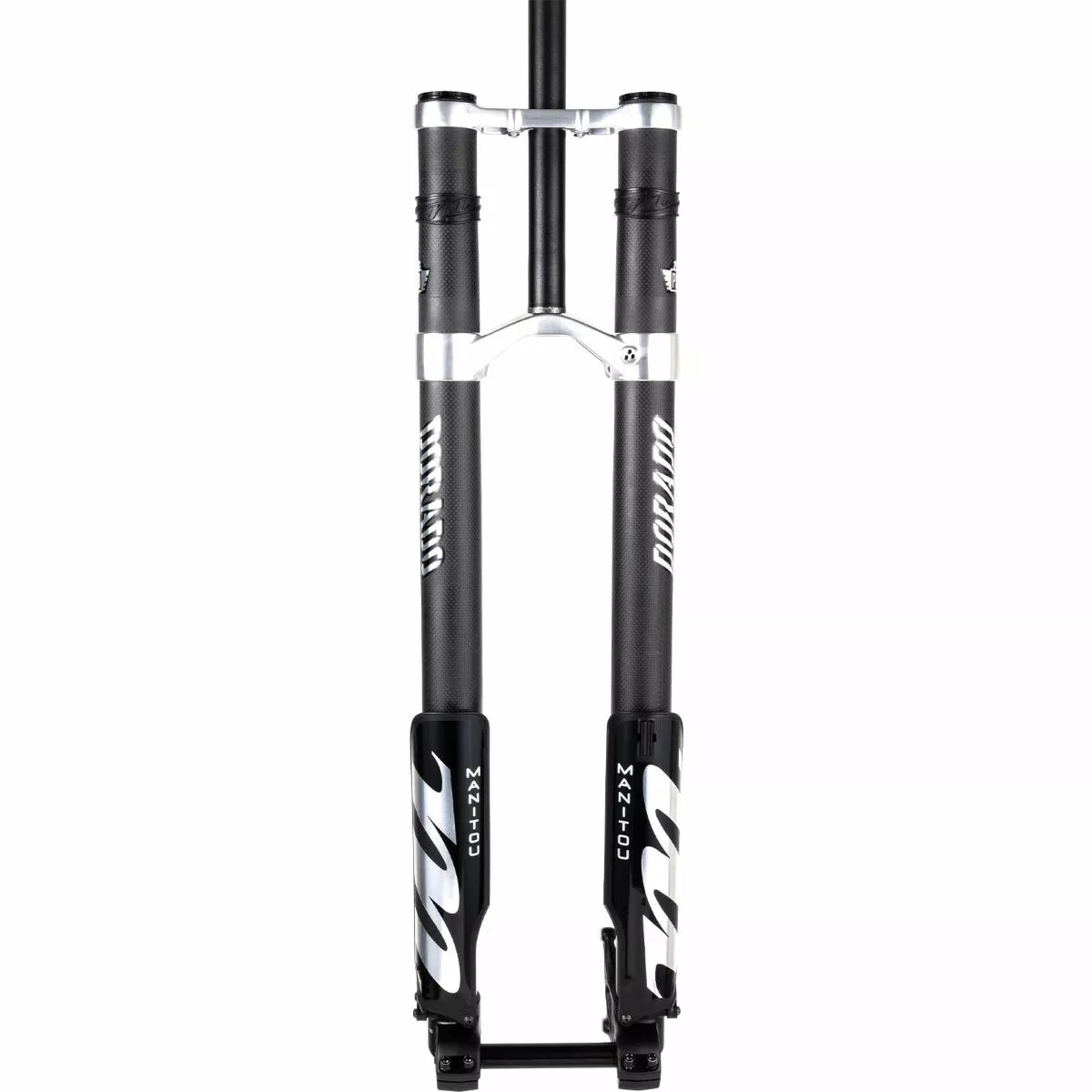 Manitou Dorado Pro Suspension Fork - Image 2