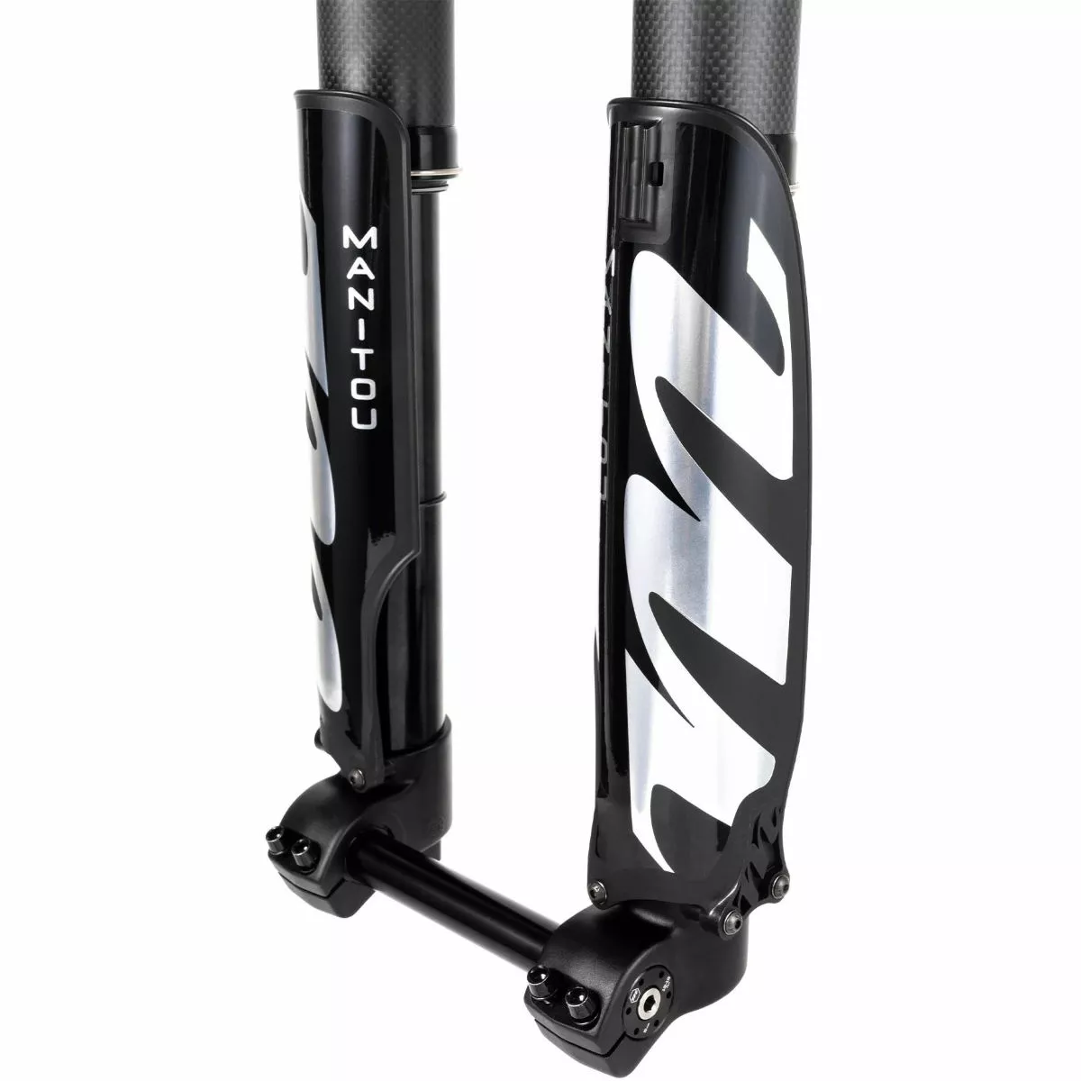 Manitou Dorado Pro Suspension Fork - Image 6