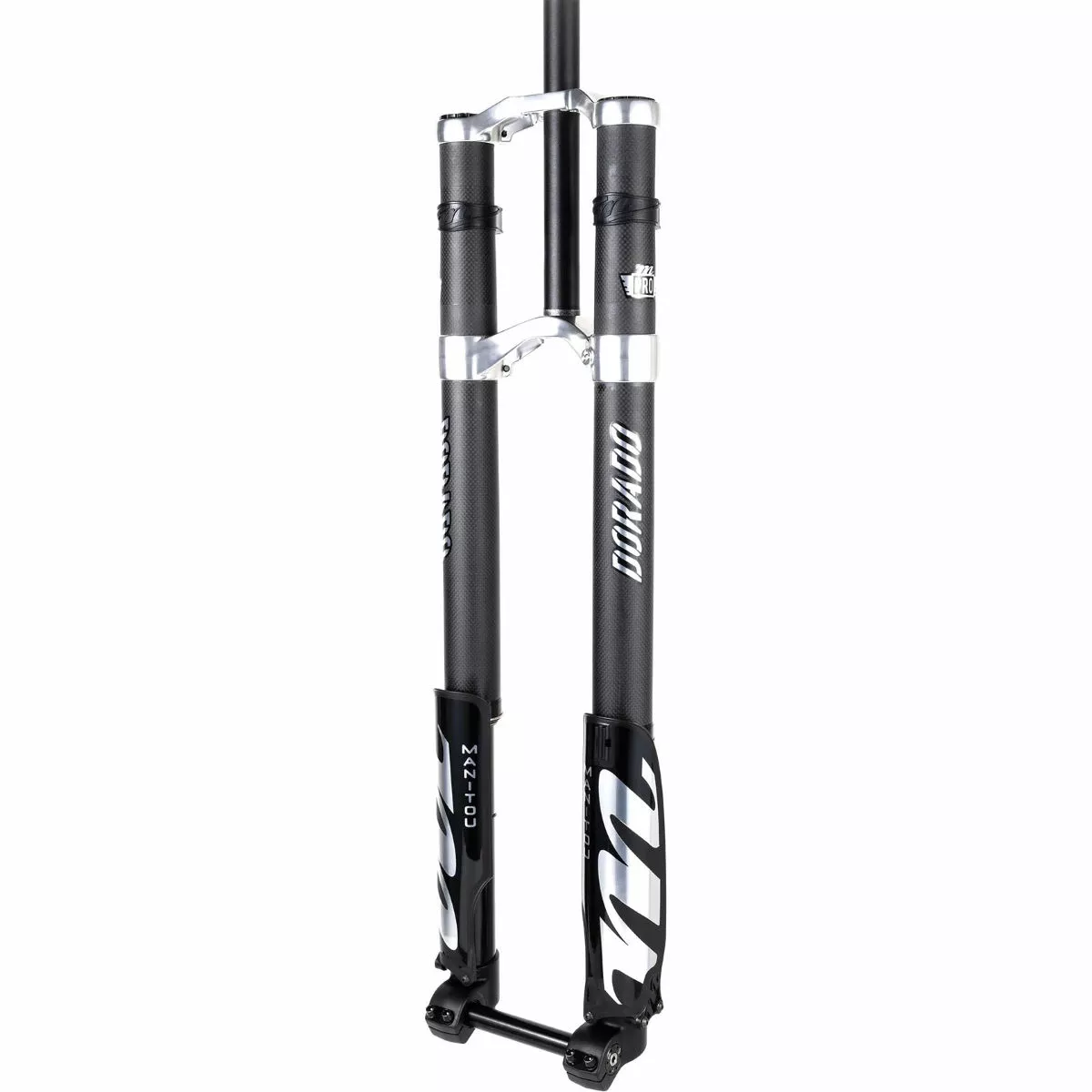 Manitou Dorado Pro Suspension Fork - Image 8