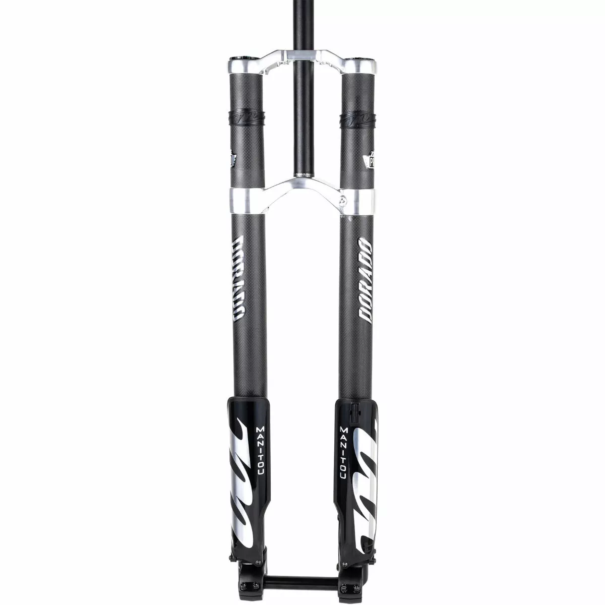 Manitou Dorado Pro Suspension Fork - Image 9