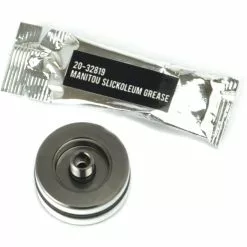 Manitou Fork Air Piston Kit (Mastodon, Mattoc, Magnum)