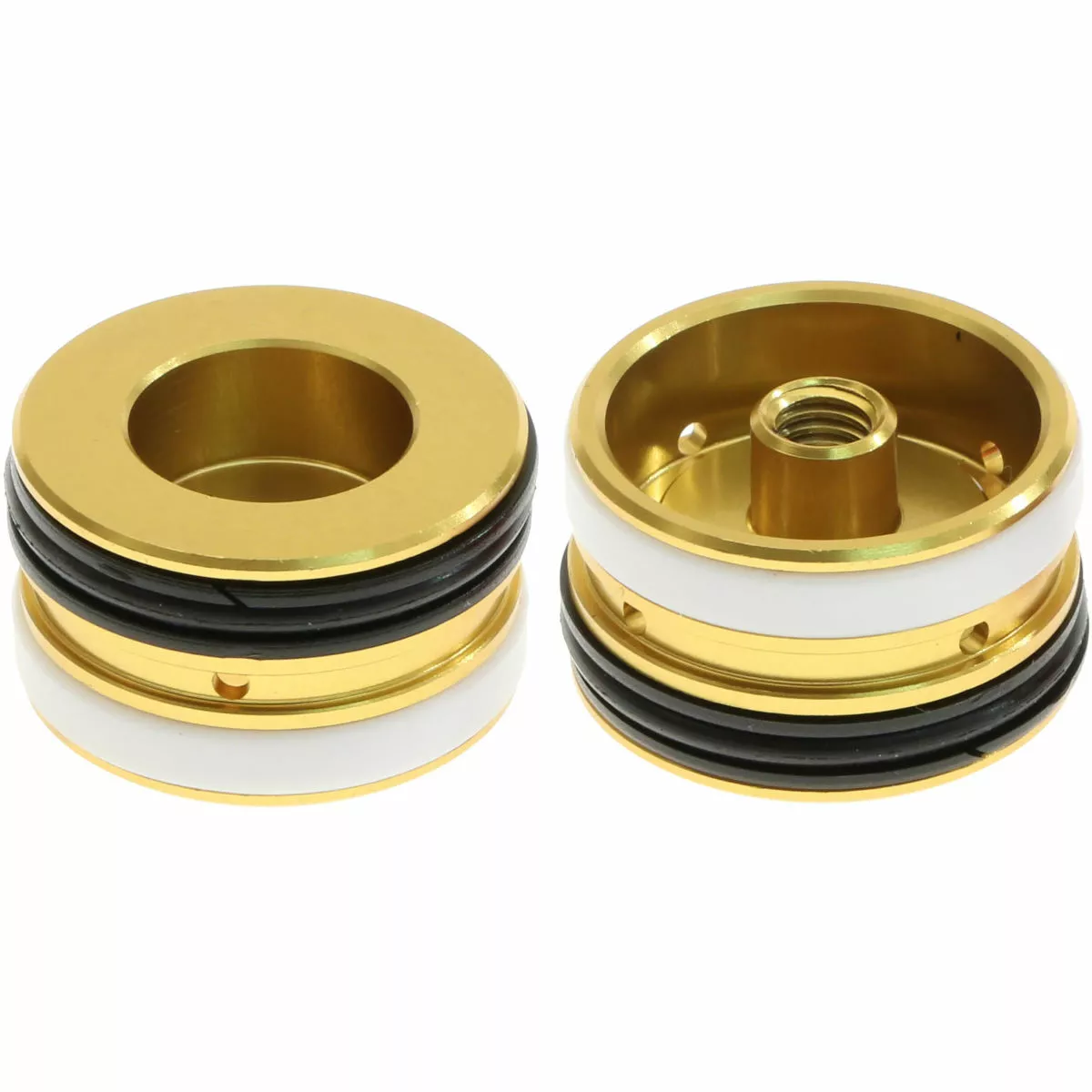 Manitou Fork Air Piston (Machete, Marvel, Minute)