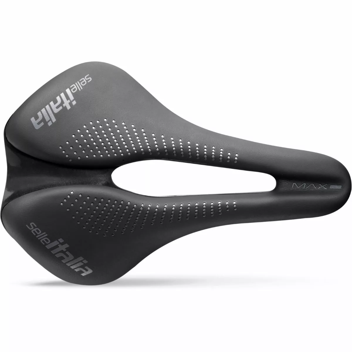 Selle Italia MAX NOVUS EVO Boost Gel TI 316 Superflow Saddle
