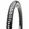 Maxxis High Roller II EXO TR Folding Tyre