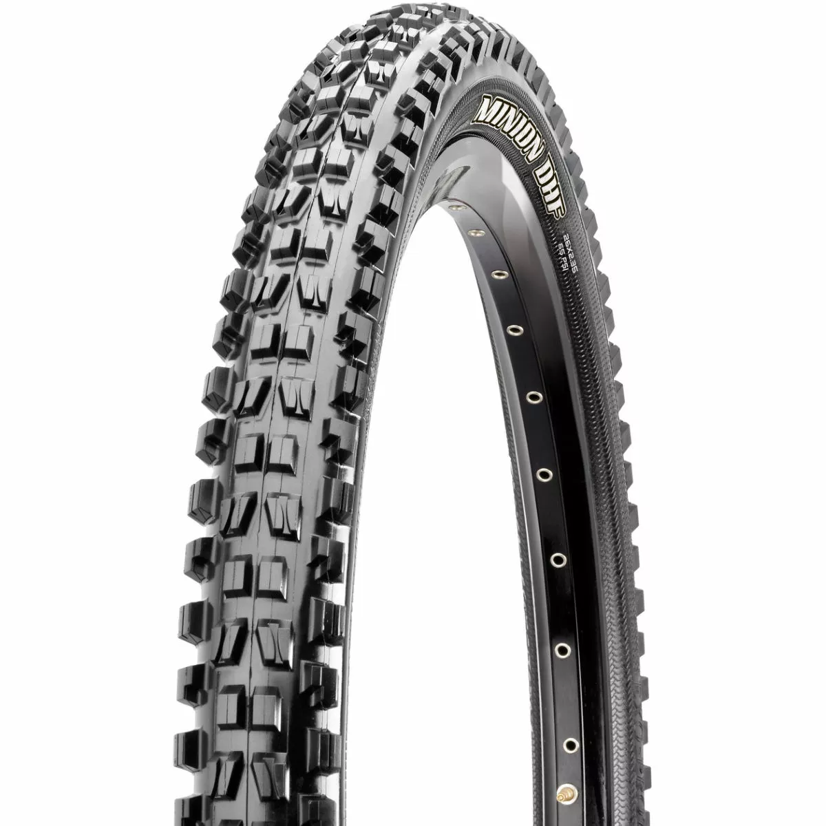 Maxxis Minion DHF EXO TR 29" Folding Tyre