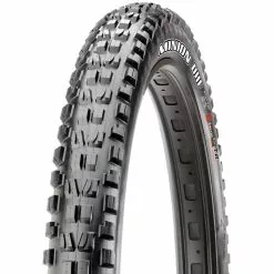 Maxxis Minion DHF Plus Tyre - EXO - TR
