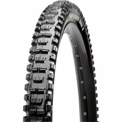 Maxxis Minion DHR II 3C EXO TR 650B Folding Tyre