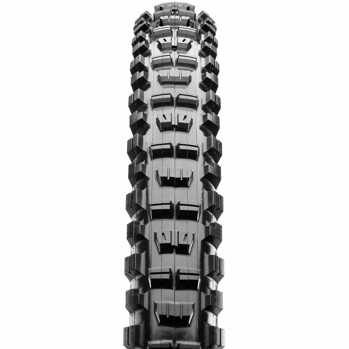 Maxxis Minion DHR II MTB Tyre - EXO - TR - Skinwall - WT - Image 2