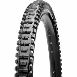 Maxxis Minion DHR II Wide Trail Tyre - EXO - TR