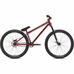 Ns-bikes NS Bikes Metropolis 1 Dirt Jump Bike (2021)