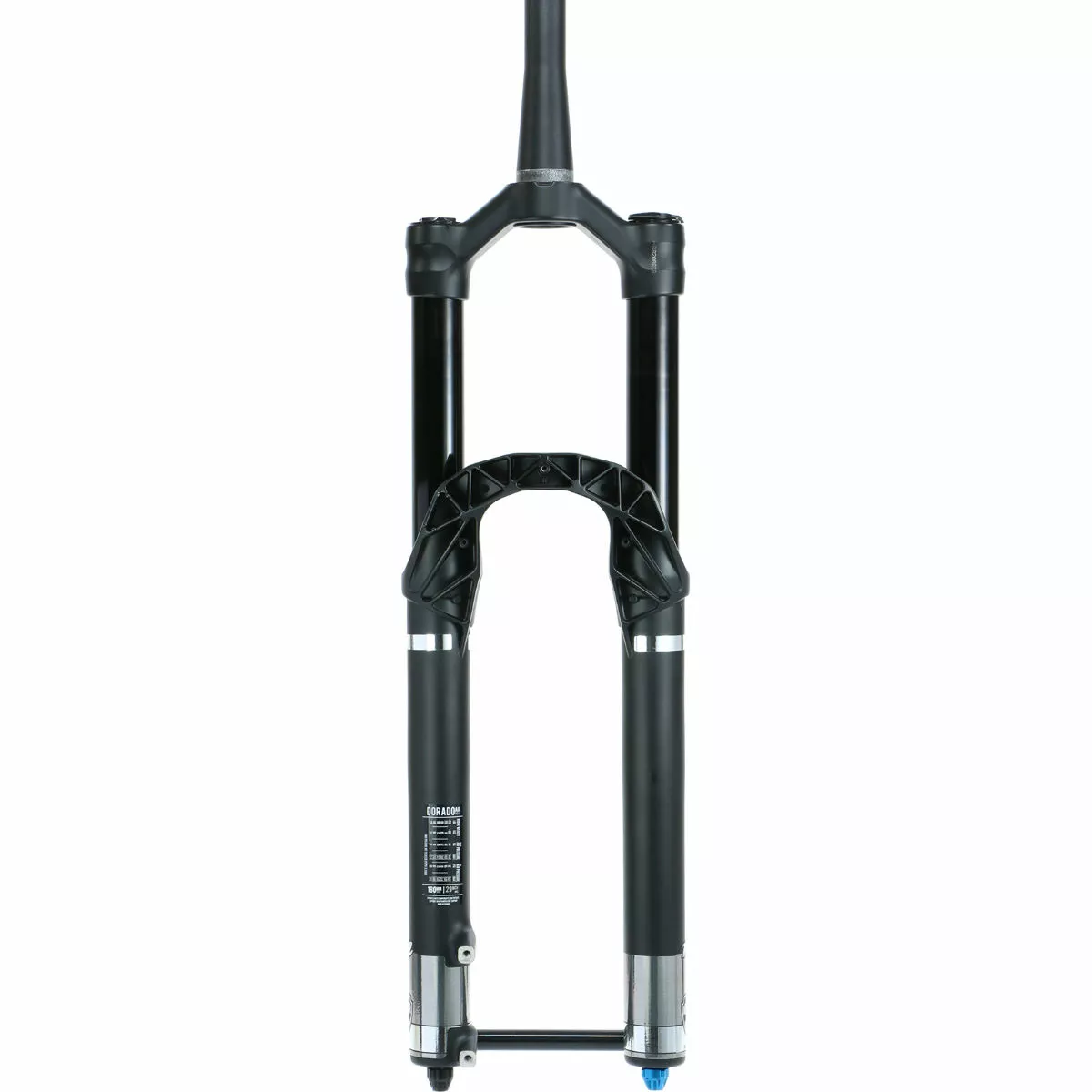Manitou Mezzer Expert Suspension Fork - Image 4