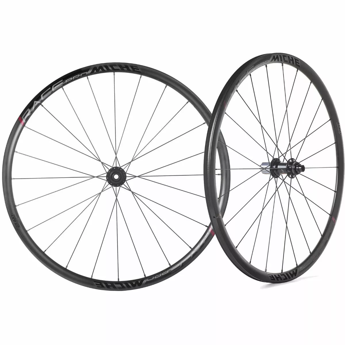 Miche Race AXY-WP DX Disc Road Wheelset